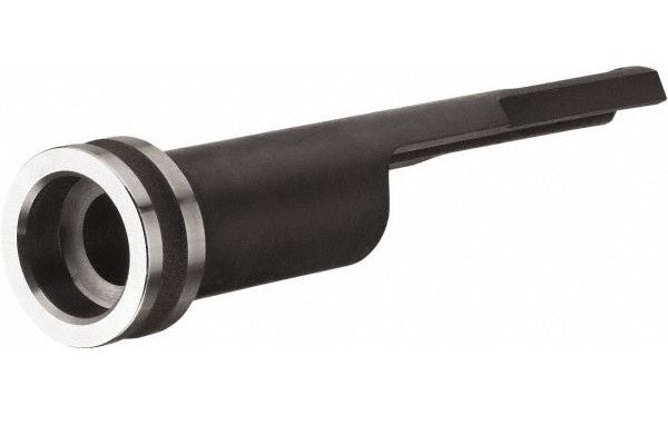 Accessori Dewalt nasello non magnetico per chiodatrice per cemento dcn890 - dcn8903-xj