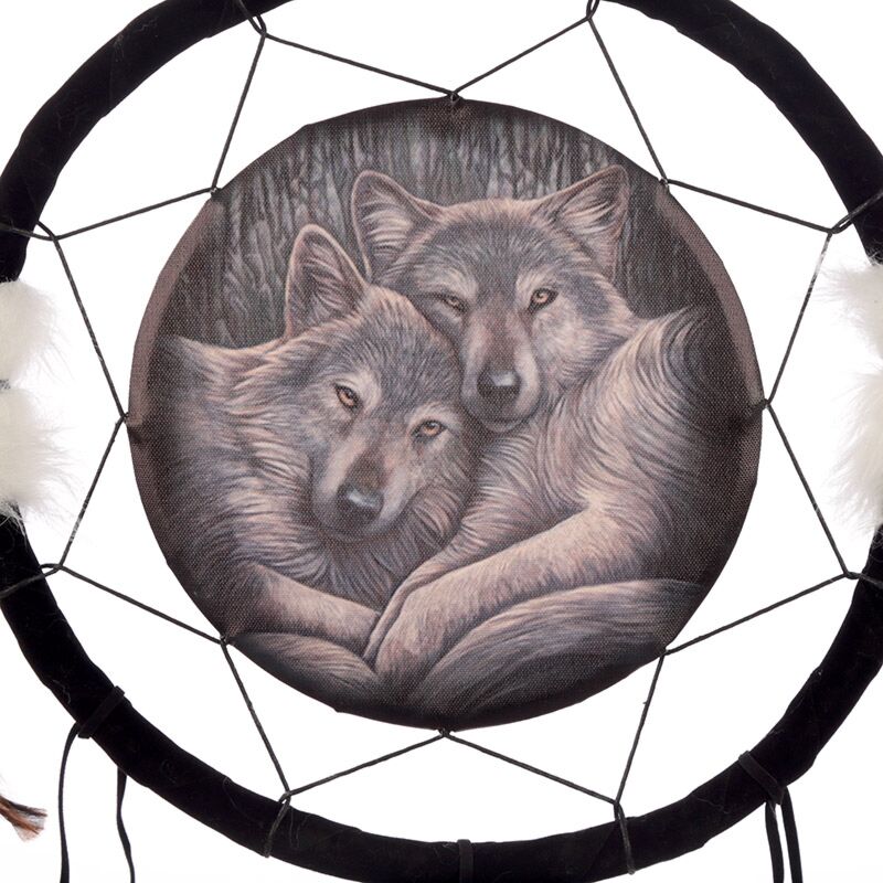Lisa Parker Faithful Comprodes Dreamcatcher 33cm