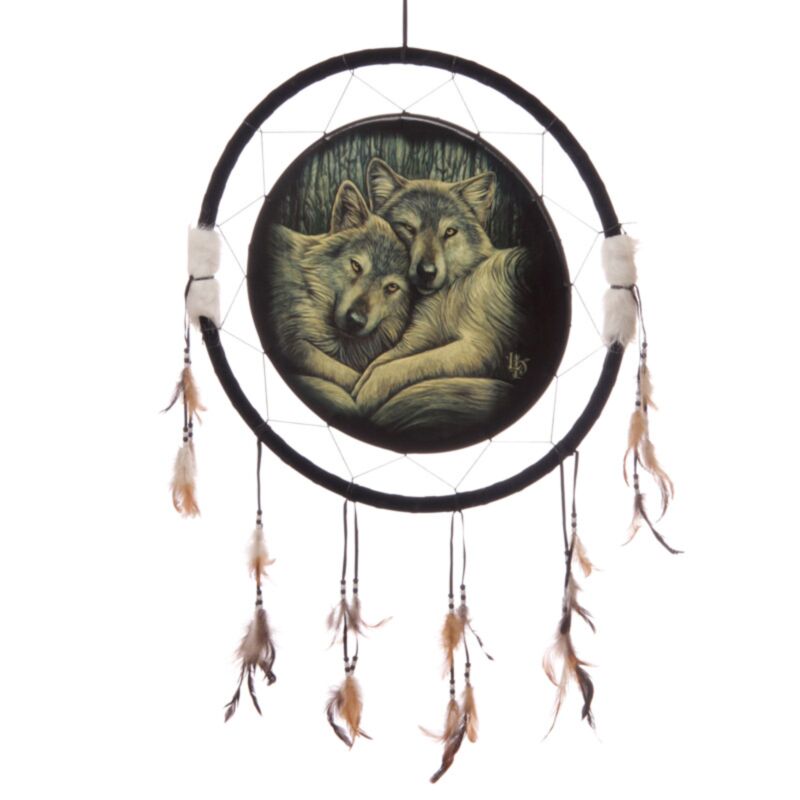 Lisa Parker Faithful Comprodes Dreamcatcher 62cm