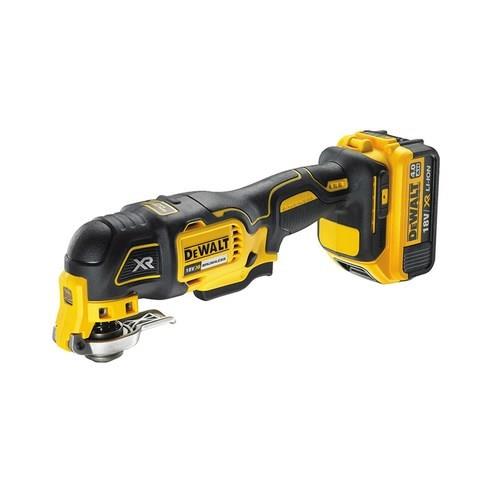 Multiherramienta Dewalt 18v 4.0ah (nml)