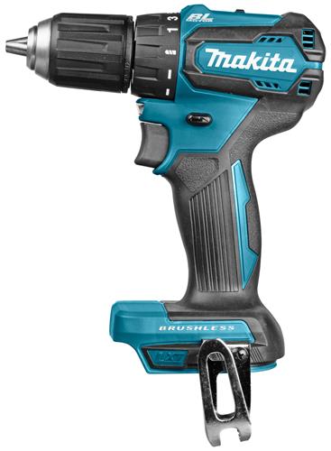 Taladro inalámbrico makita 18v desnudo (nml)
