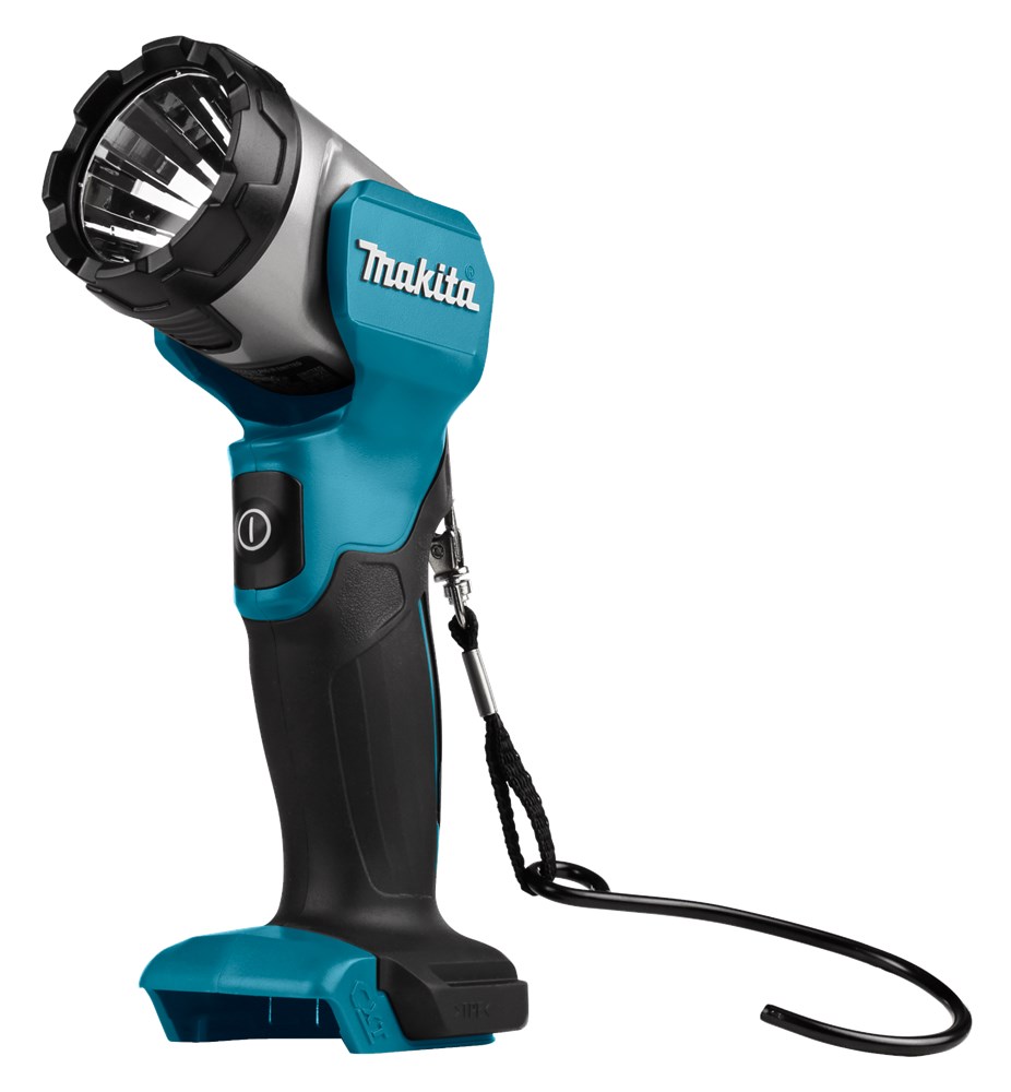 Accesorios makita linterna led 10,8 v - deaml105 - deaml105