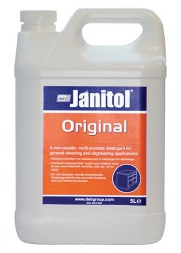 Deb janital original 5ltr