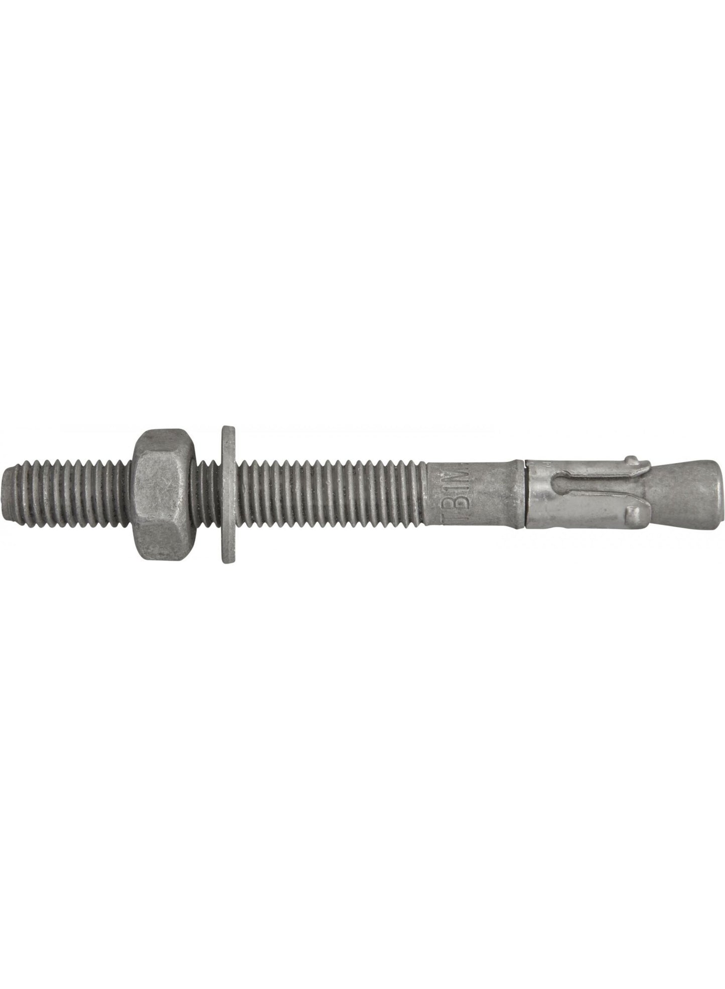 Accessori Dewalt ptb-g ancoraggio passante m10x160 zincato a caldo (50 pezzi) - dfm1150440