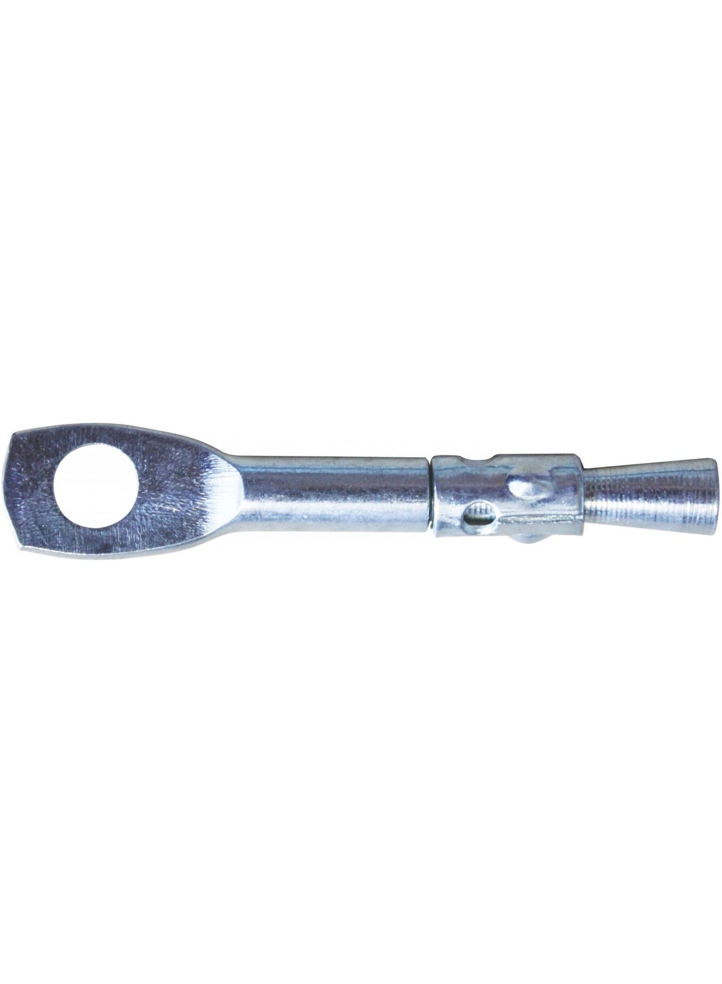 Accessori Dewalt Ancoraggio ad occhiello TW6x55 (100 pezzi) - dfm1210600