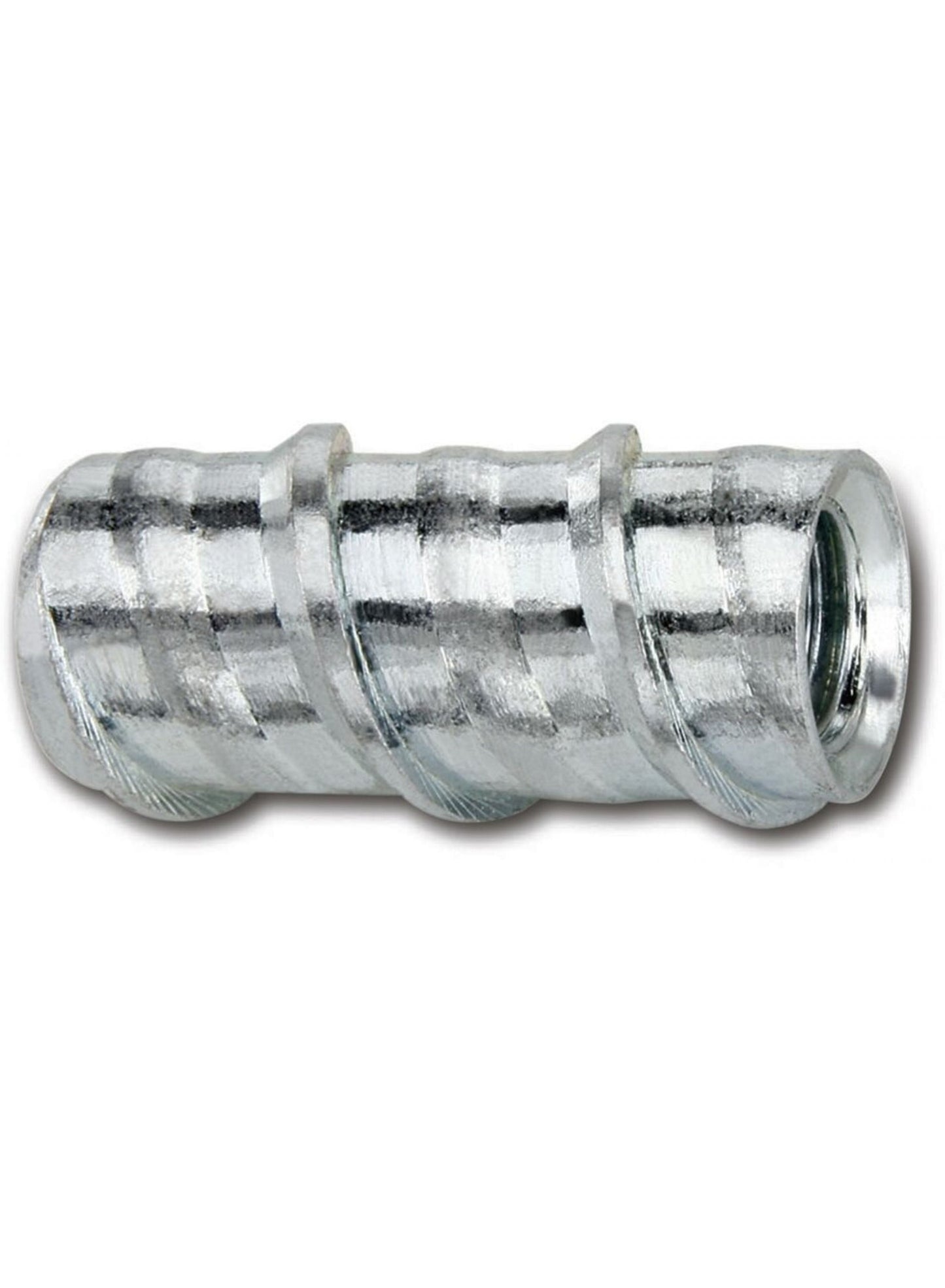 Accessori Dewalt ancora autofilettante Snake con filetto interno m8x31mm 50 pezzi - dfm2310050