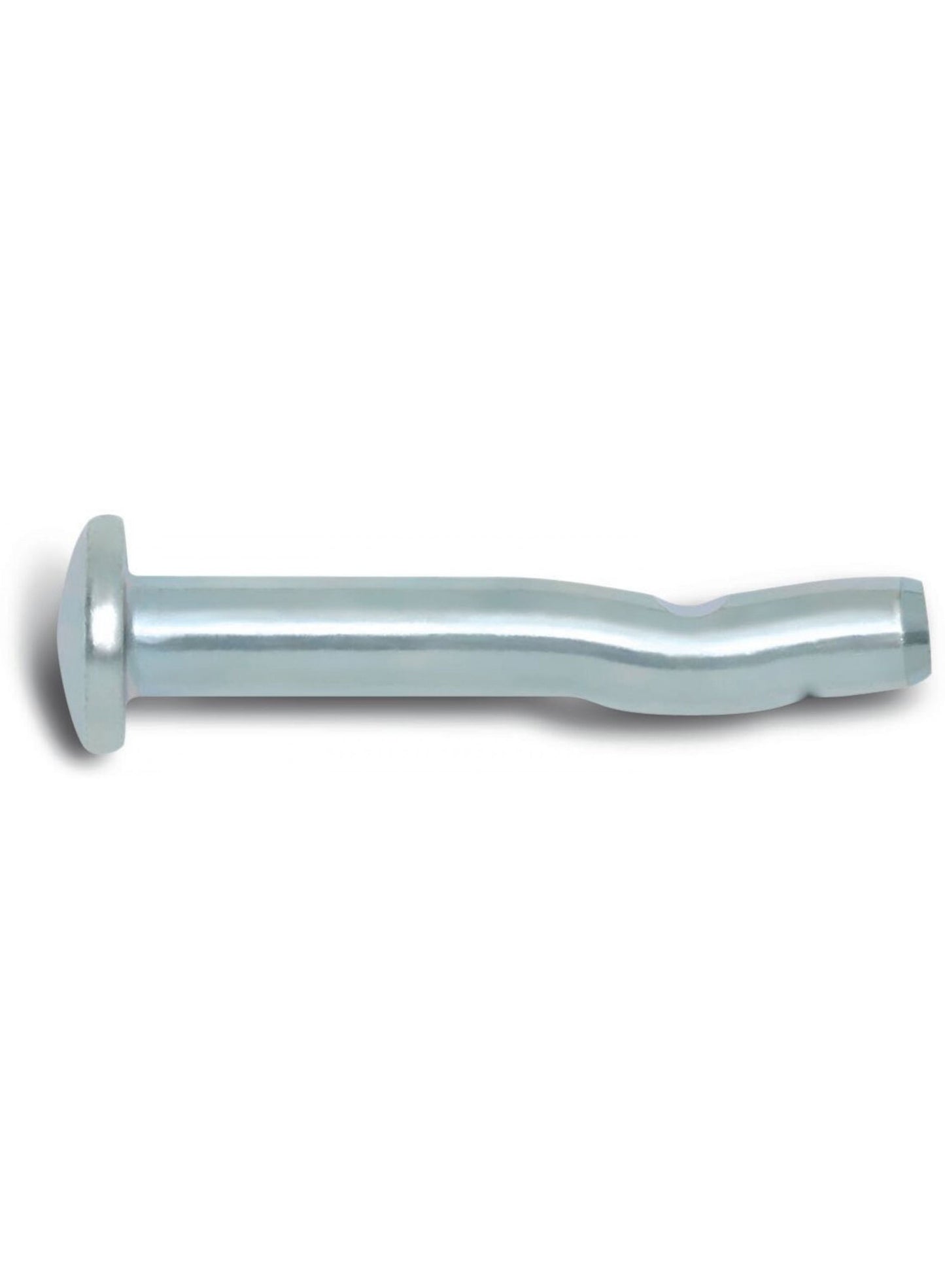 Accessori Dewalt ancoraggio a picchetto testa sferica zincata 5x38mm 100 pezzi - dfm3110280
