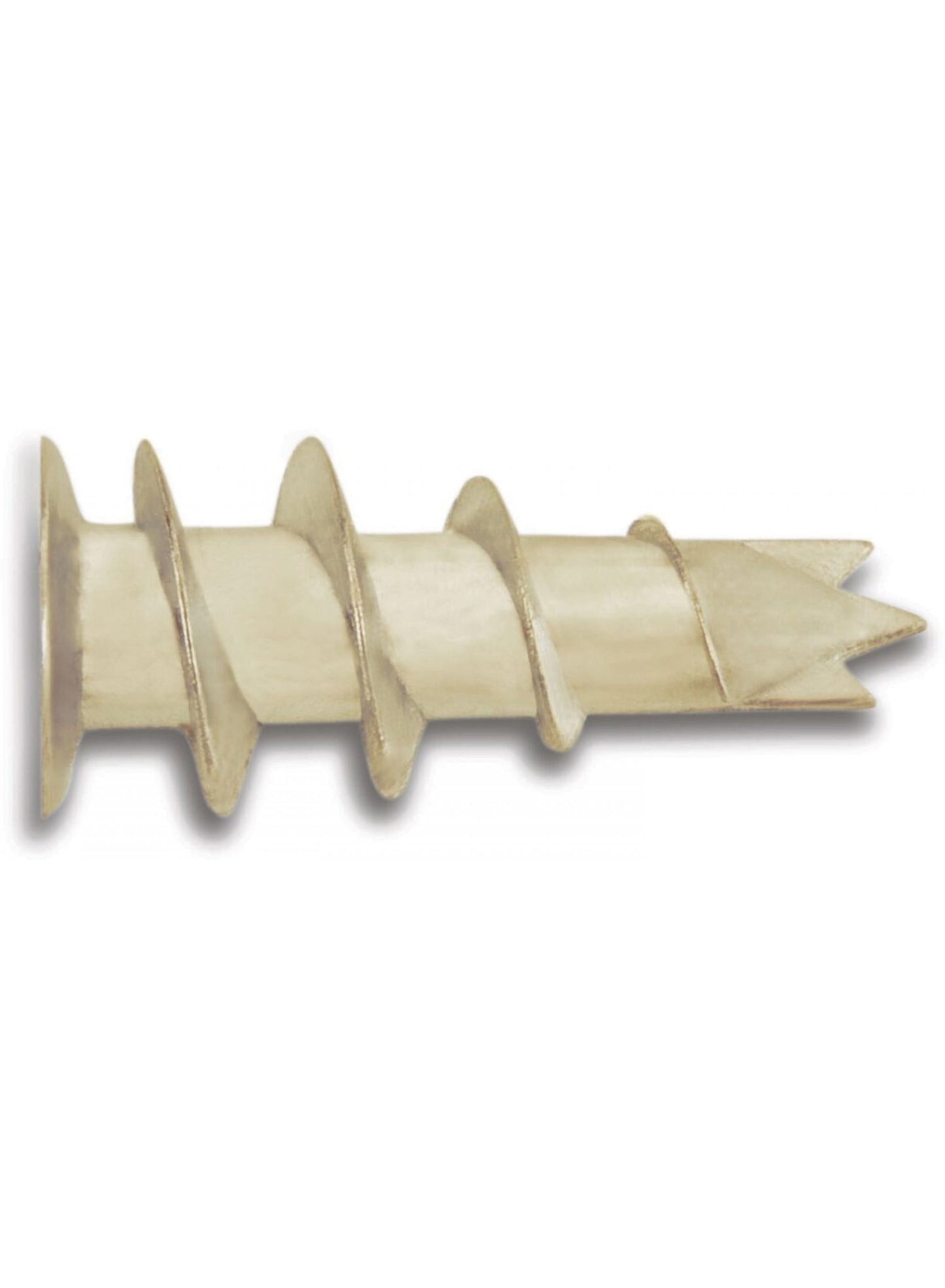Accesorios dewalt anclaje autoperforante de nailon zip-it con tornillos (100 piezas) - dfm4120000