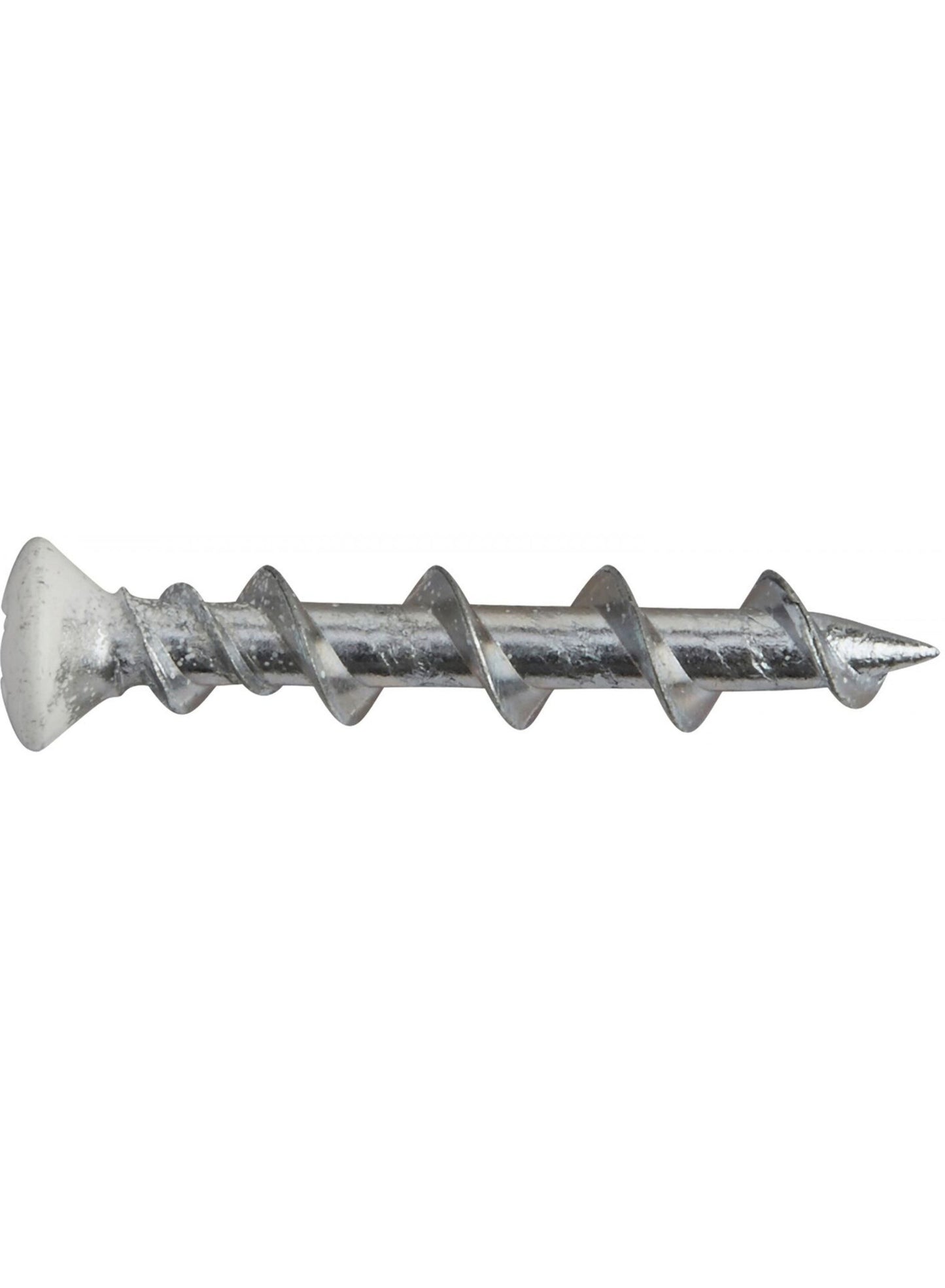 Accessori Dewalt walldog 32mm testa svasata bianco (100 pezzi) - dfm424000p