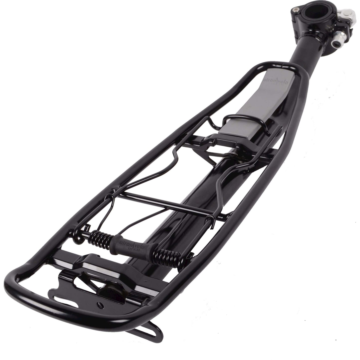 Atran Velo AchterDrager a Zoolpachen Active Black