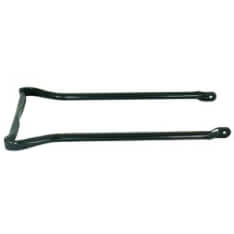 Steco Standard para Tour Carrier Black