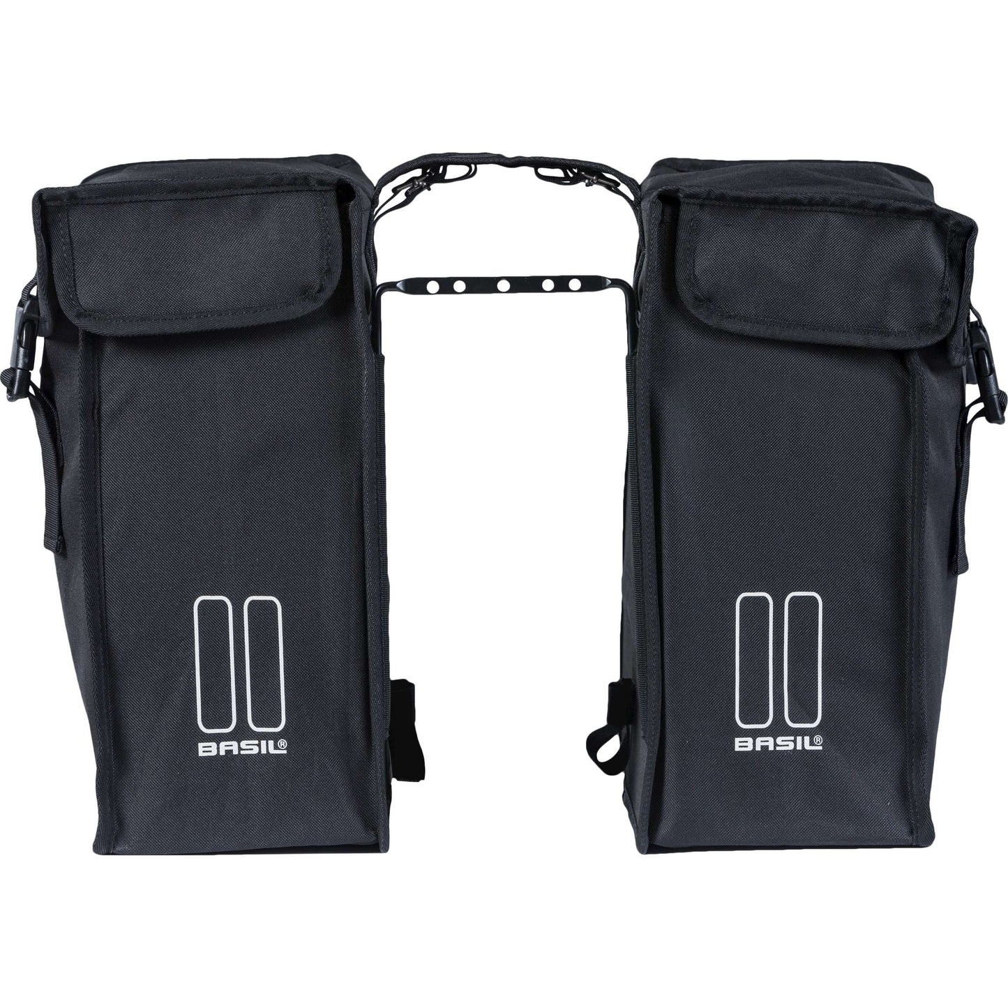 Oración de albahaca - Negro