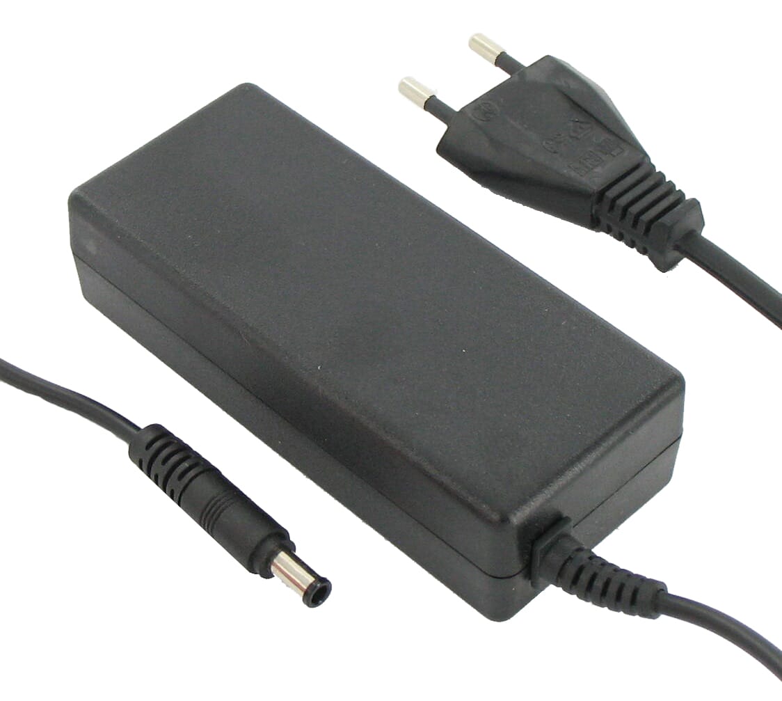 Adaptador de computadora portátil Blu-Básico 60W
