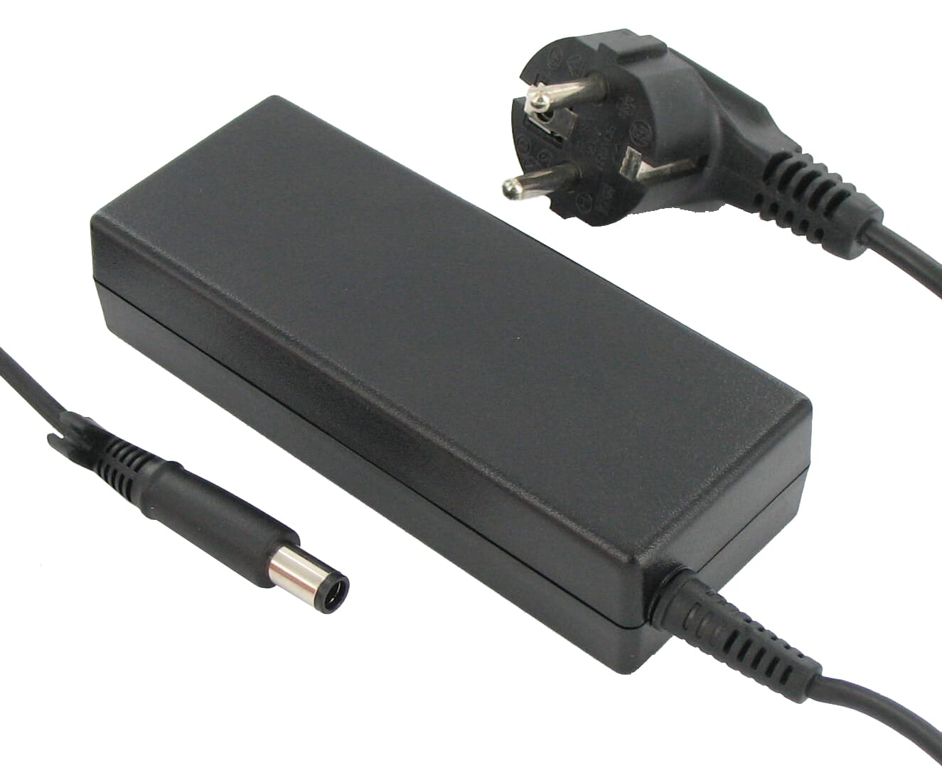Adattatore intelligente del laptop HP 90W