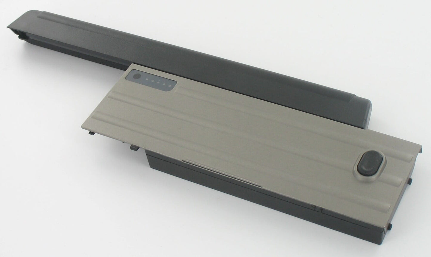 Batería de laptop Yanec extendida 11.1V 7800mAh