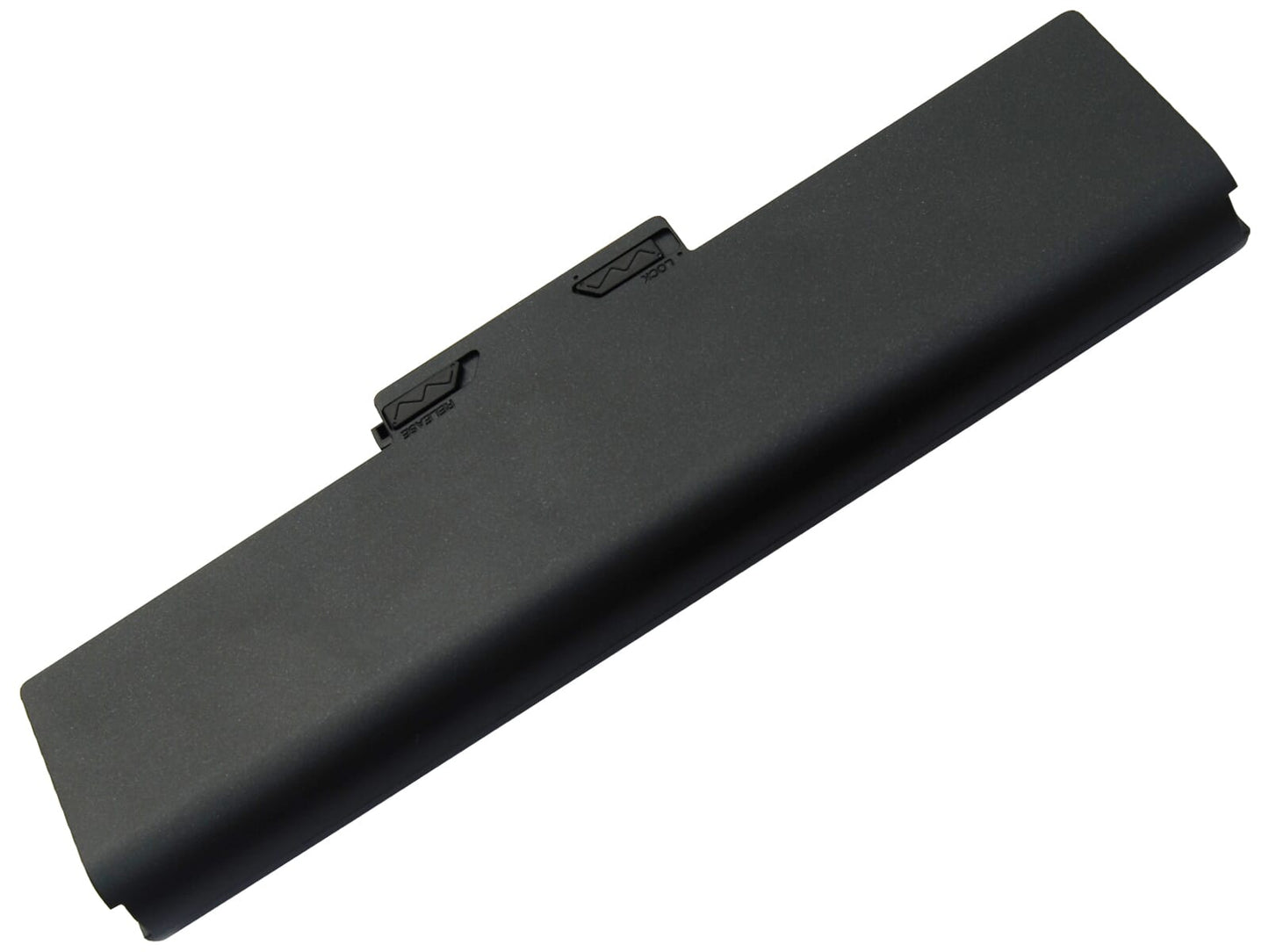 Batteria per portatile 4400mah nera