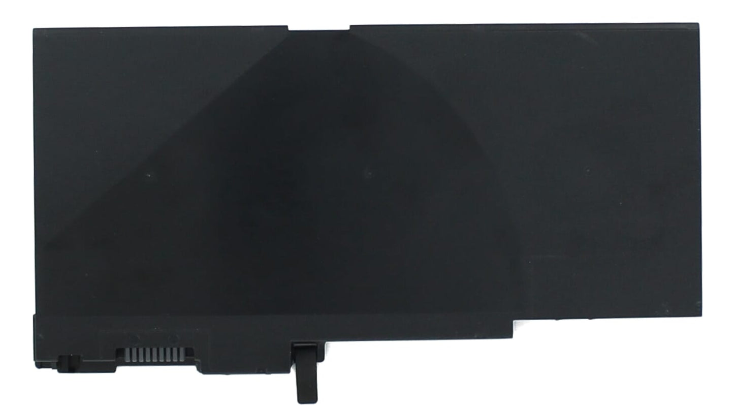 Batteria per laptop HP 4500Mah