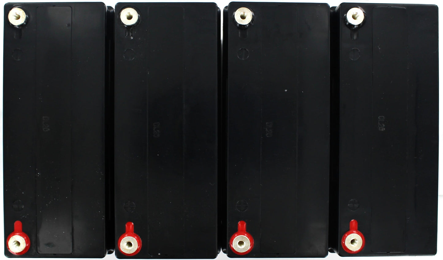 Dyno Europe UPS Sostituzione della batteria Set RBC55 (Esc. Cavi)
