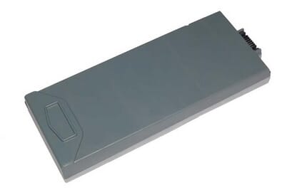 Batería de laptop blu-basic 4400mAh