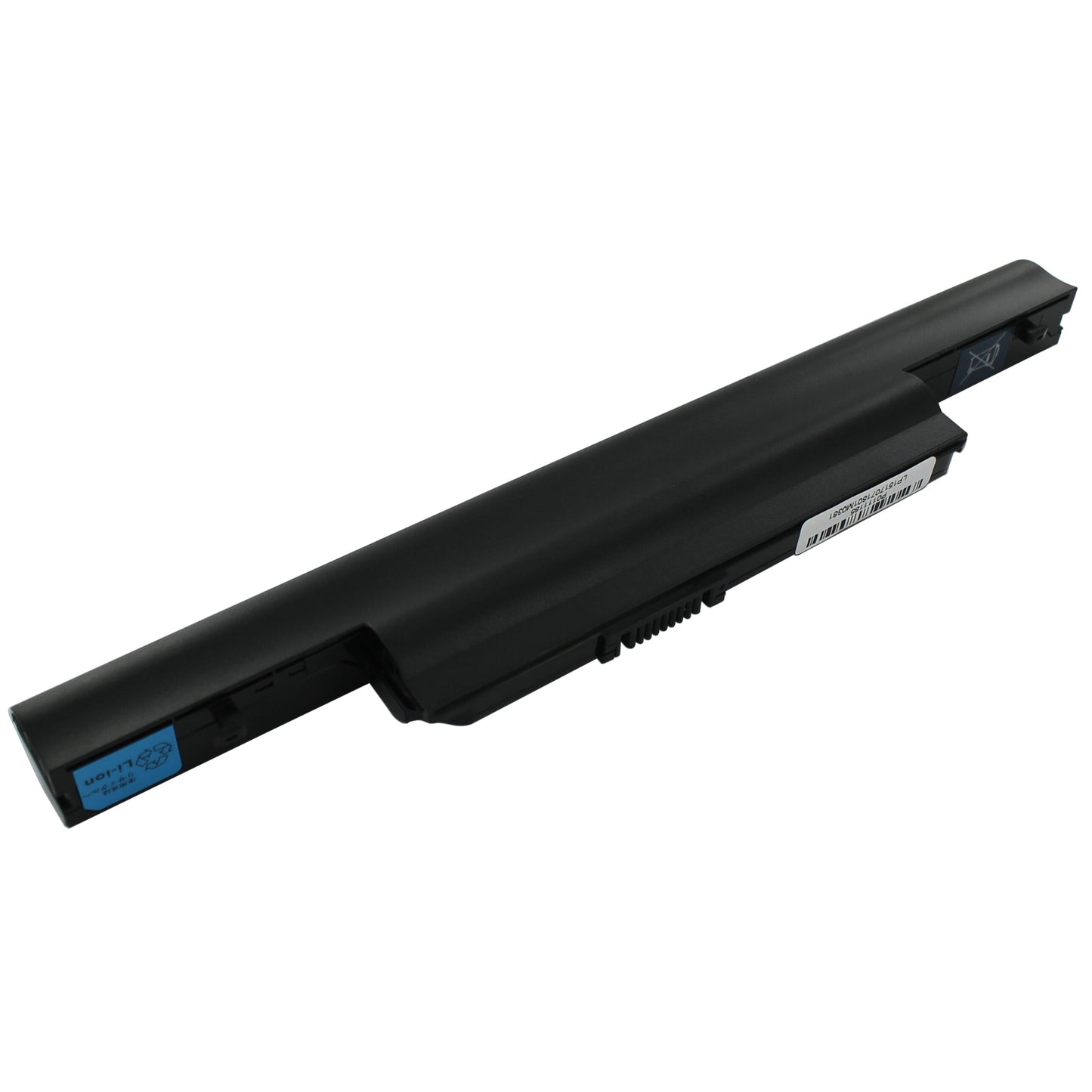Batteria per laptop Blu-Basic 4400Mah