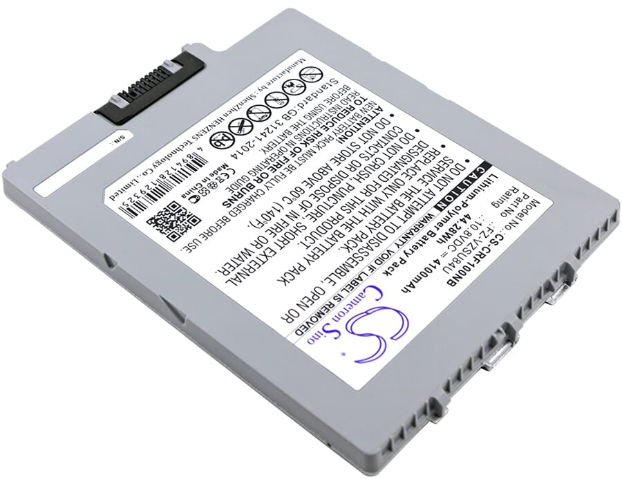 Batteria portatile 4100mAh