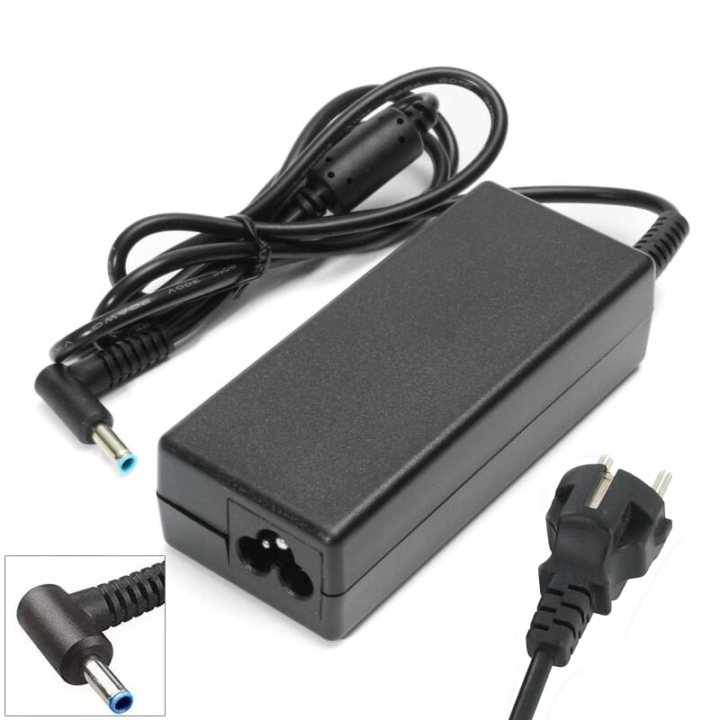 Adattatore per laptop Blu-Basic 65W