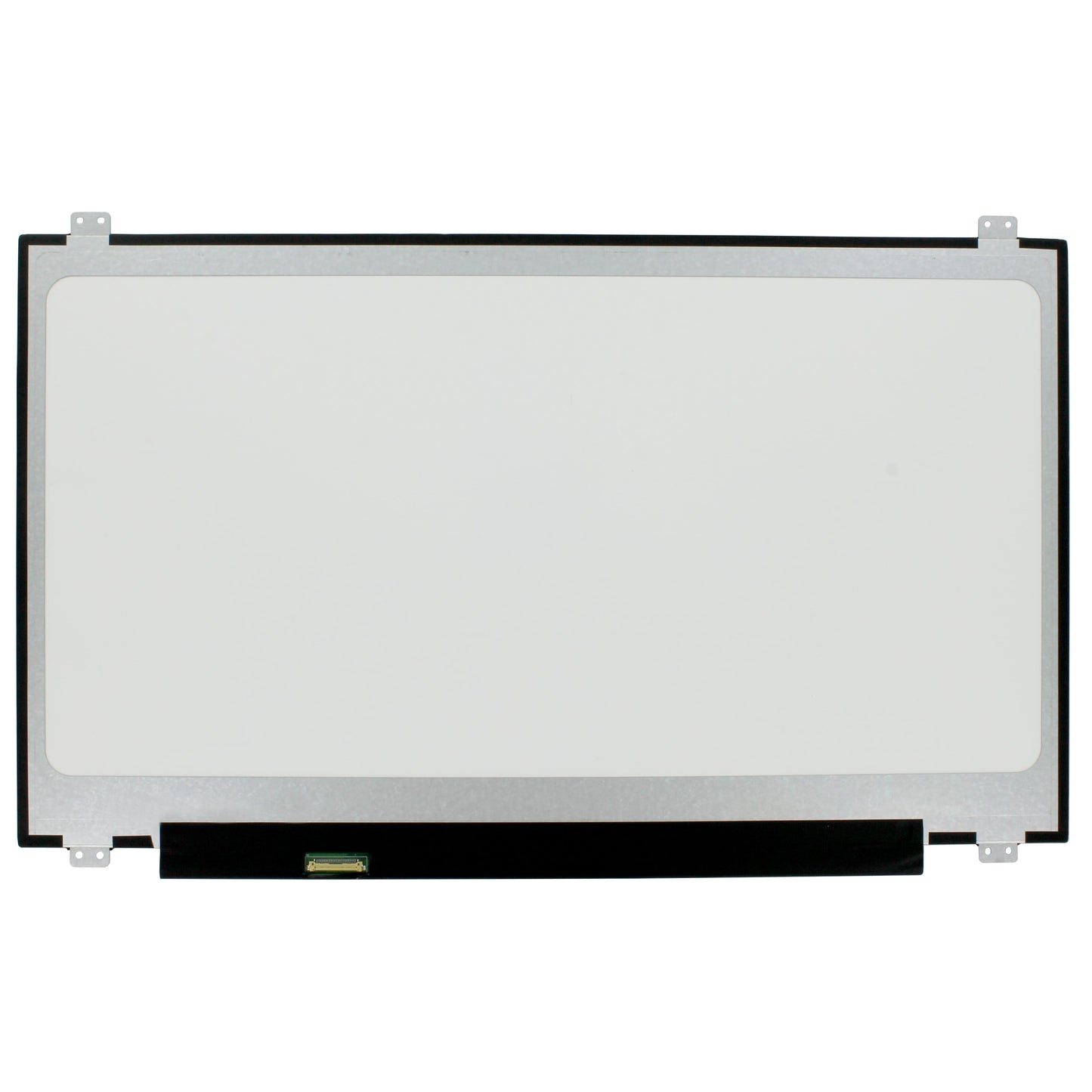 Schermo LCD da 17,3 pollici 1600x900 opaco 30 pin EDP