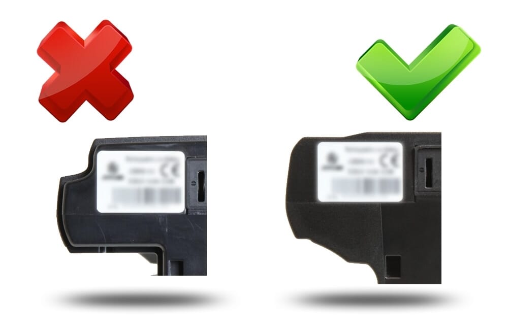 Batería de bicicleta Phylion 36V 14.5AH Joycube Wall-es