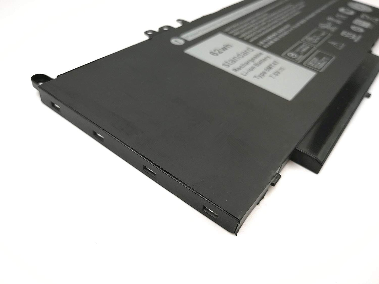 Batería de laptop de Dell