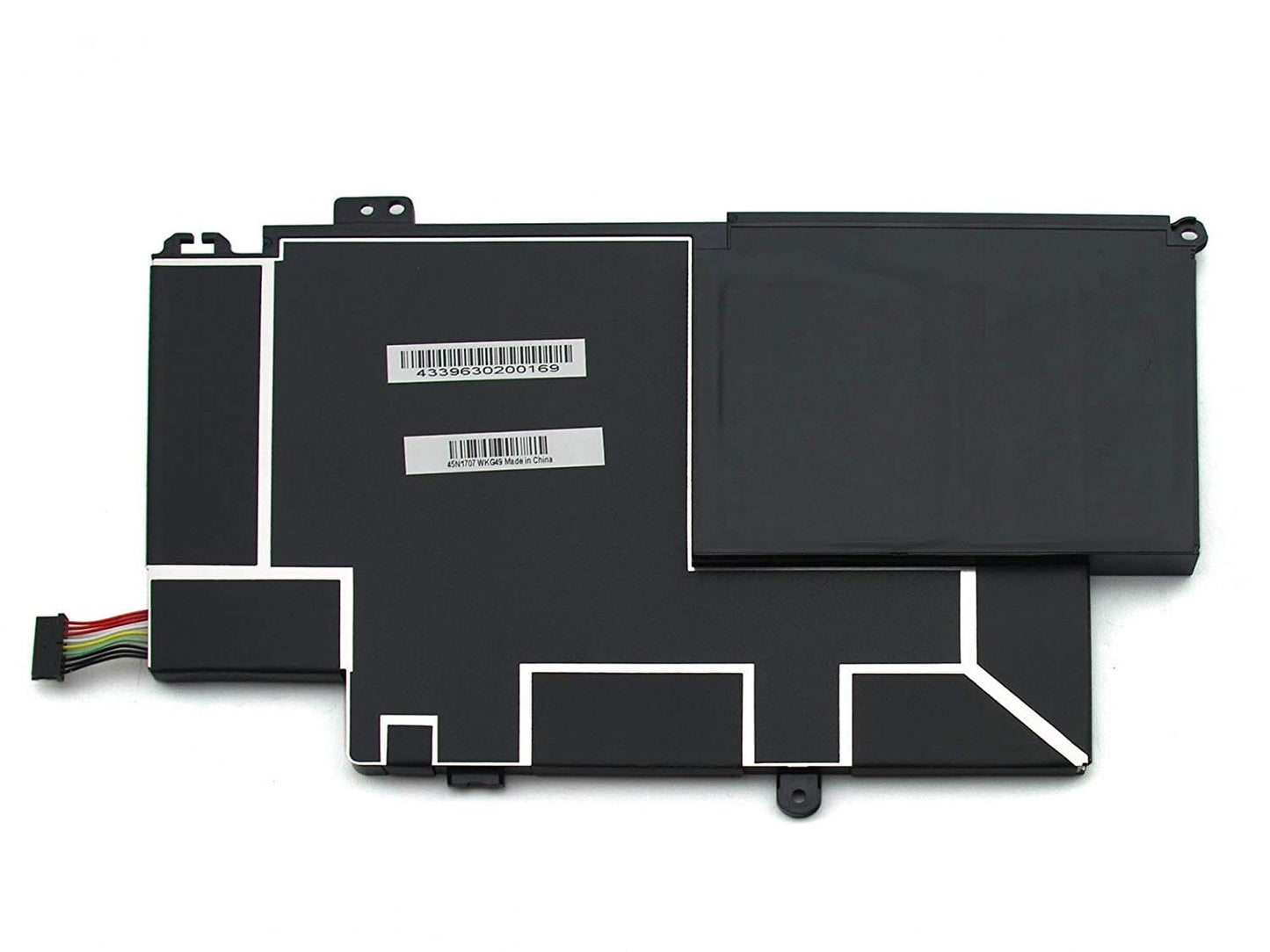 Batteria per laptop Lenovo 3100MAH