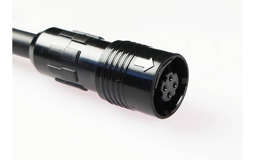 Caricatore Yamaha Snell 36V 4A 4-Polig