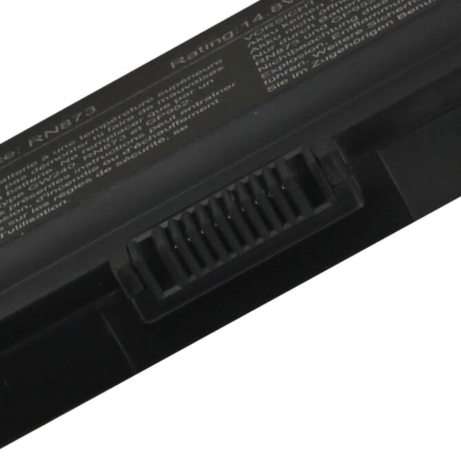 Batteria per laptop Blu-Basic 14.4V 2200MAH