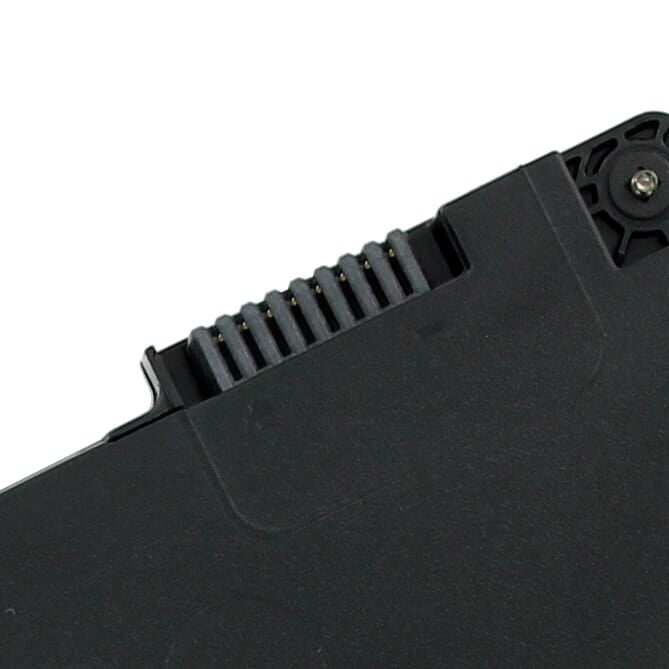 Batteria per laptop HP 4080MAH