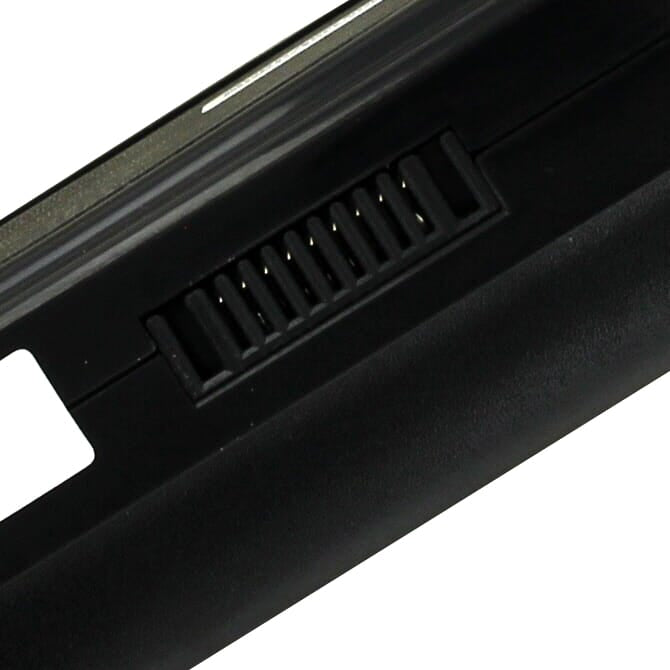 Batería para portátil extendida 6600mah