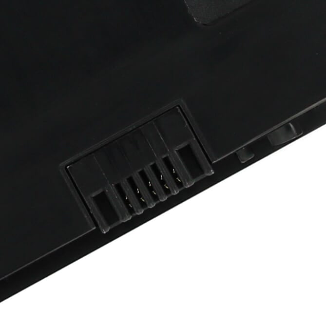 Batteria per laptop Yanec 2600 mAh