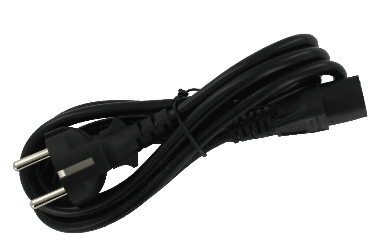 BMZ Charger Li-ion 42V 5A enchufe Rosenberger