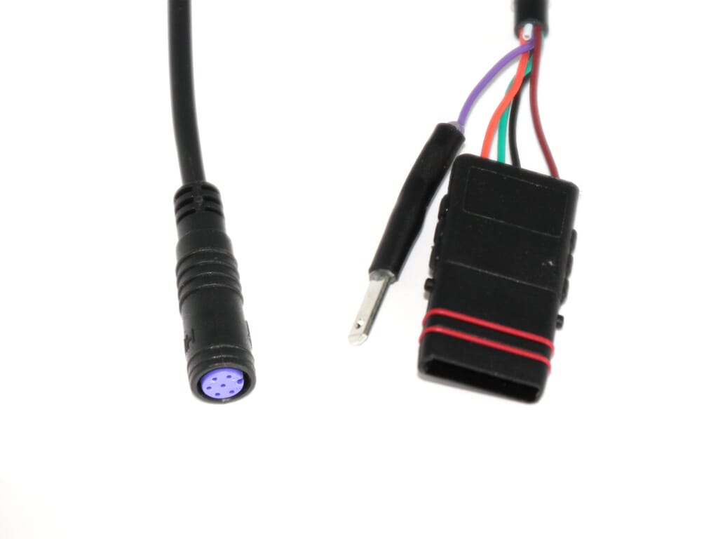 Pantalla de cable BMZ KS 4300 4311