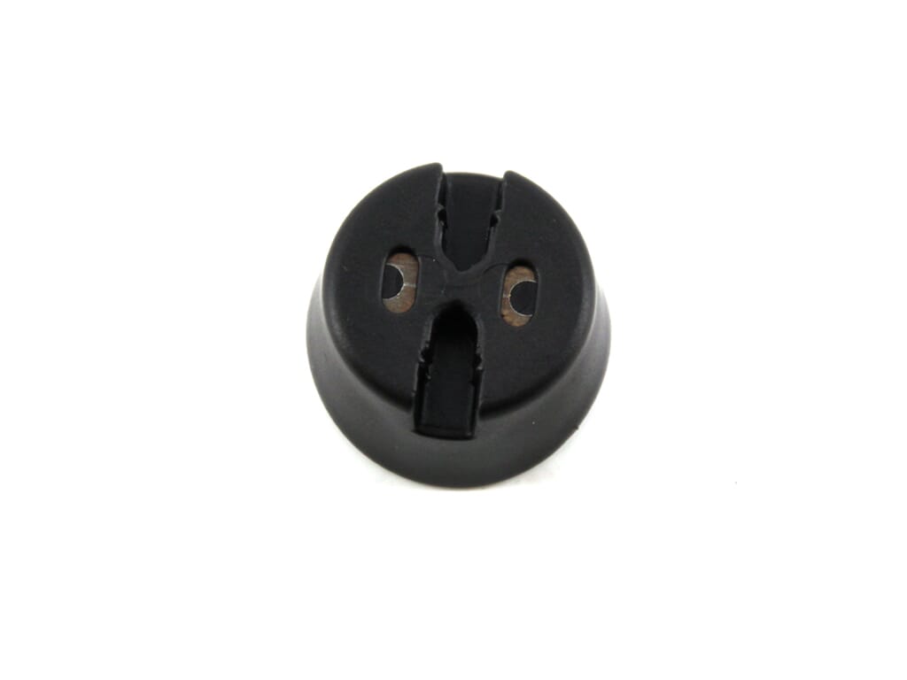 BMZ SIGILIO POINT BLACO ABS-T