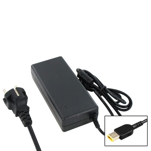 Adaptador de laptop de reemplazo 135W