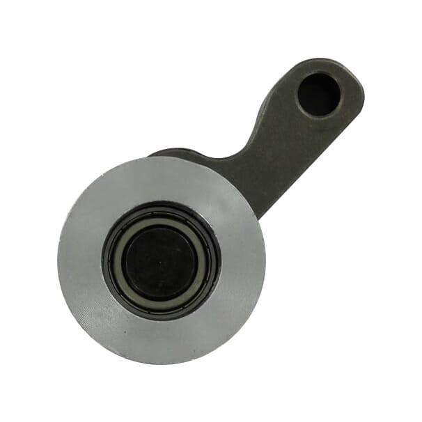 Llave de bmz riem