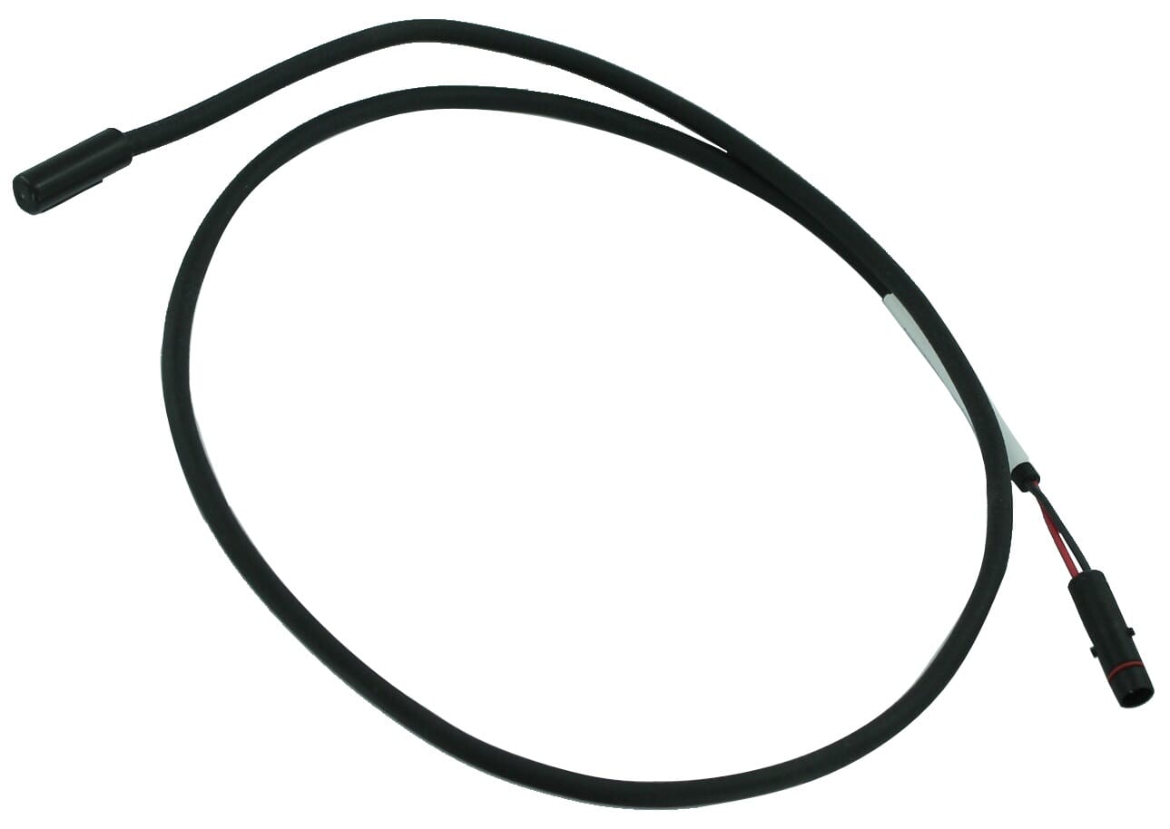 Connettore di velocità del cablaggio BMZ per accelerare il sensore 600mm