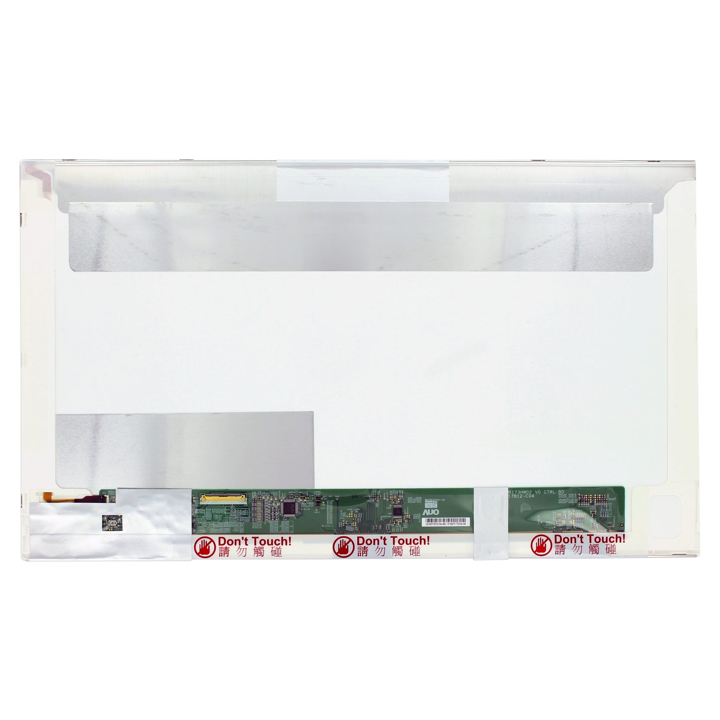 OEM Schermo LCD da 17,3 pollici 1920x1080 Gloss 40pin