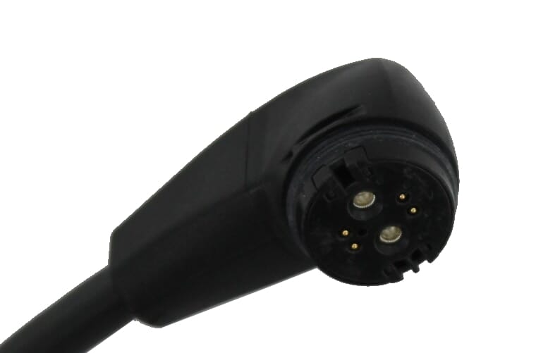 Set di cavi BMZ 2,5 länge 840mm 10kohm con scia