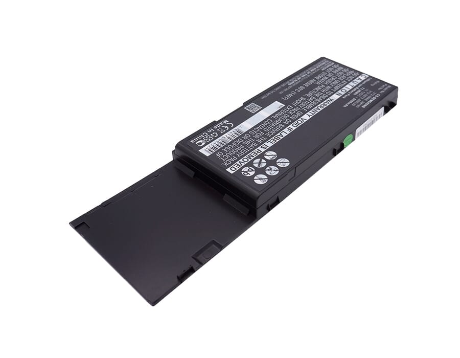 Batteria per laptop sostitutiva 6600 mAh