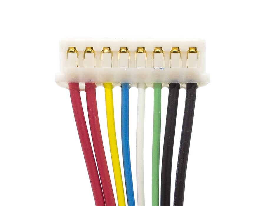 Batería para portátil 2200mah