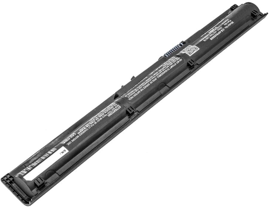 Batteria per laptop sostitutiva 2200 mAh