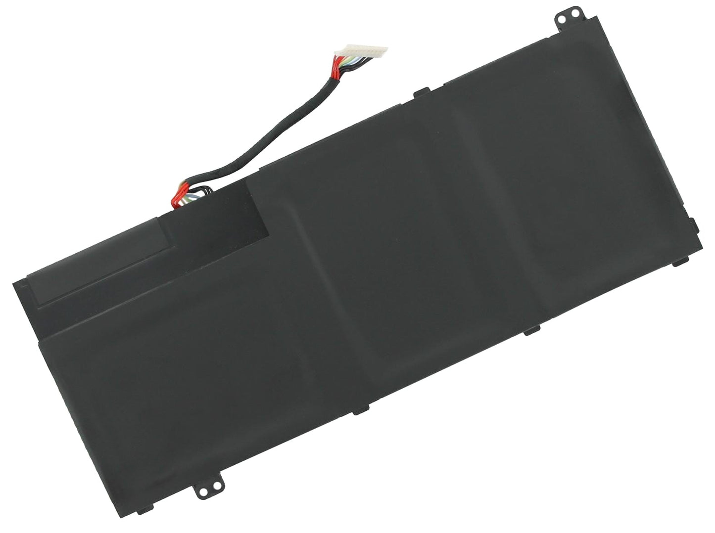 Batteria per laptop Yanec 4600 mAh