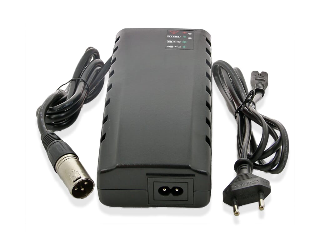 BMZ Battery Carger E-Bike 29.4V 4A