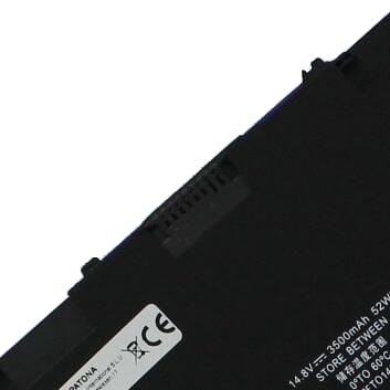 Batteria per laptop Blu-Basic 3500Mah