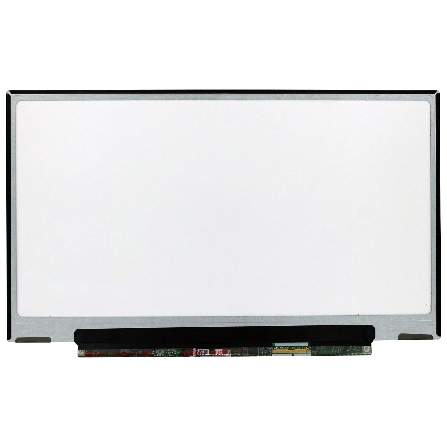 Scherma LCD OEM 13,3 pollici 1366x768 MAT 40pin